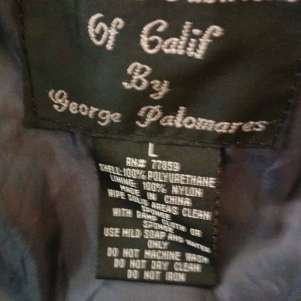 Women's jackets!!